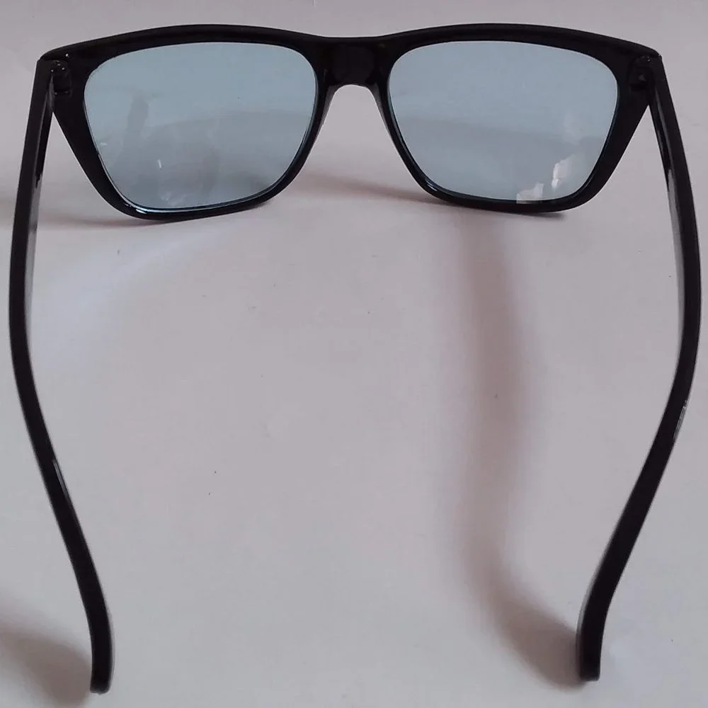 by DeVons Optics, Inc. est. since 1983! well blue